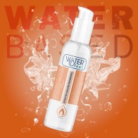 Warming Lubricant 150ml