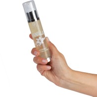 Lubricante Efecto Calor Vainilla Secretplay para Intimidad
