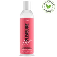 intimateline - Lovee Hot Pleasure Warming Lubricant