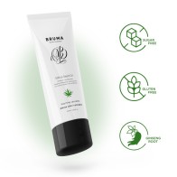 Gel Deslizante Bruma para Intimidad Apasionada