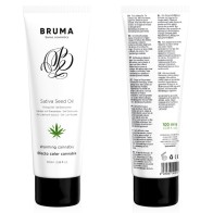 Bruma Warming Gel for Passionate Intimacy