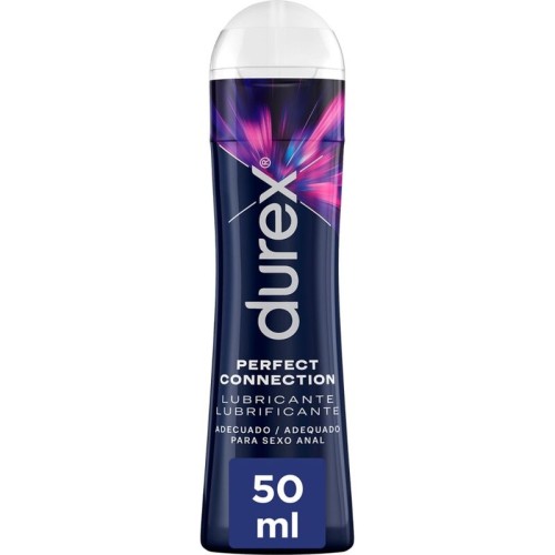 Durex Perfect Connection Lubricant for Ultimate Pleasure