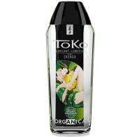 Shunga Toko Lubricante Natural Orgánico