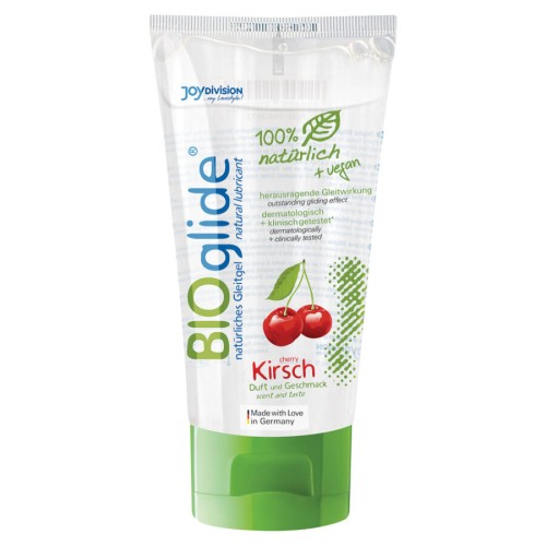 Cherry Flavor Lubricant 80ml for Amazing Pleasure