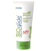 Safe Lubricant with Carrageenan