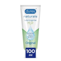 Durex Naturals Intimate Gel for Sensual Pleasure