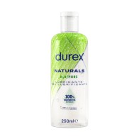 Durex Naturals Intimate Gel for Sensual Pleasure