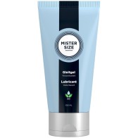 Mister Size Bio Lubricant for Ultimate Comfort