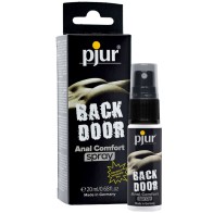 Buy Pjur Back Door Relaxing Spray for Anal Pleasure