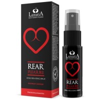 Rear Pleasure Anal Relaxing Spray 20ml
