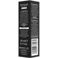 Boyglide Anal Relaxing Spray