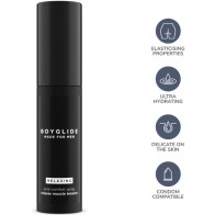 Boyglide Anal Relaxing Spray