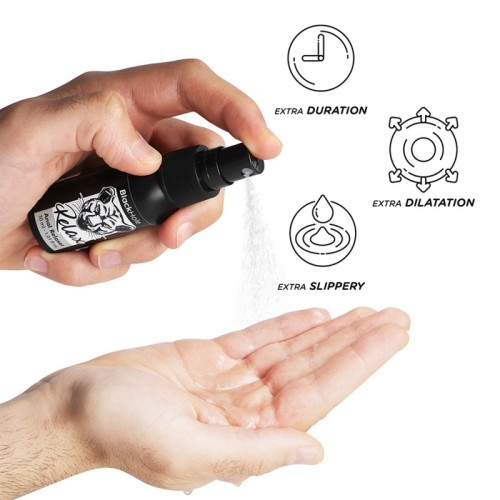 Black Hole Anal Relaxing Spray 30ml