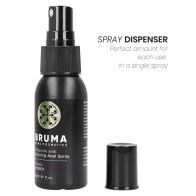 Unisex Anal Relaxing Spray for Enhanced Intimacy
