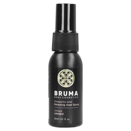 Unisex Anal Relaxing Spray for Enhanced Intimacy