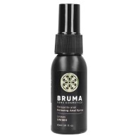 Unisex Anal Relaxing Spray for Enhanced Intimacy
