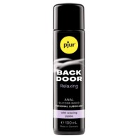 Back Door Anal Lubricant and Spray Set for Ultimate Pleasure