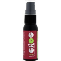 Eros Anal Relax Spray - Enhance Comfort for Intimate Moments