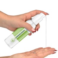 Lubricante Cannabis 150ml - Mejora Tu Experiencia