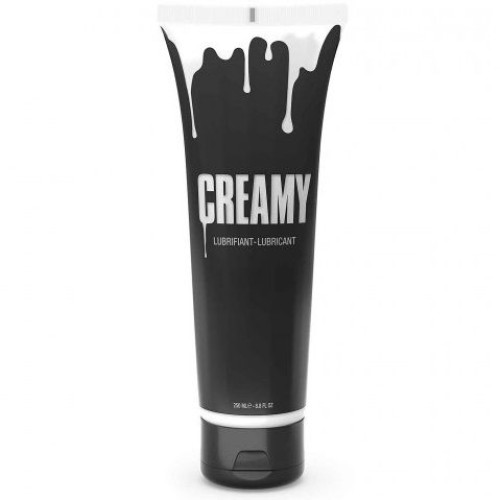 Buy CUM Lubricant Semen Texture 250ml