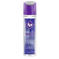 Natural Feel Water/Silicone 65ml - Premium Lubricant