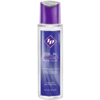 ID Natural Feel Water/Silicone 130 Ml | Ultimate Lubrication