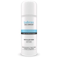 Lubrax Hybrid Lubricant 100ml - Ultimate Comfort