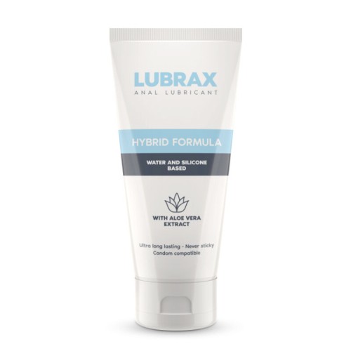 Intimateline Lubrax Hybrid Anal Lubricant 50 Ml
