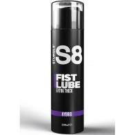 S8 Extra Thick Hybrid Lubricant for Intimate Pleasure