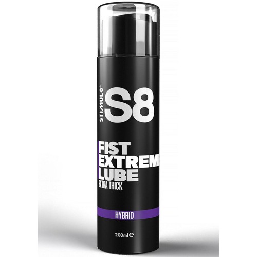 S8 Extreme Hybrid Fist Lubricant