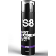 S8 Extreme Hybrid Fist Lubricant