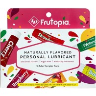 Lubricante Surtido 5 Pack 12 Ml