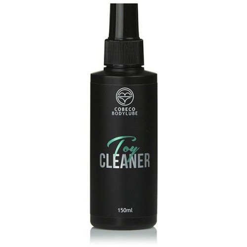 Cobeco Toy Cleaner for Safe and Effective Cleaning