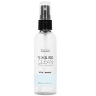 Effective Toy Cleaner Spray for Hygiene and Safety