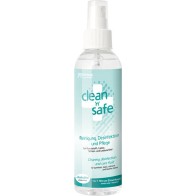 Clean Safe Toy Cleaner for Ultimate Hygiene