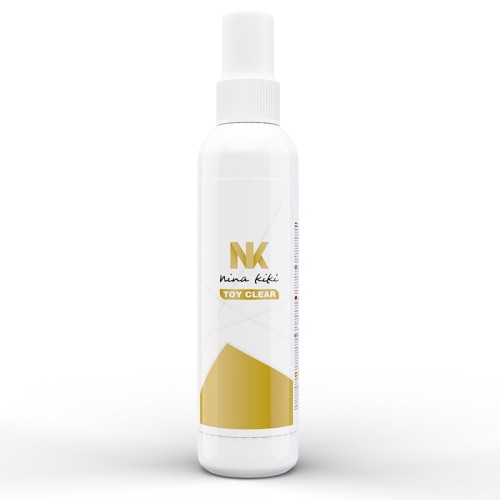 Toy Cleaner Spray 150 ml - Clean and Care