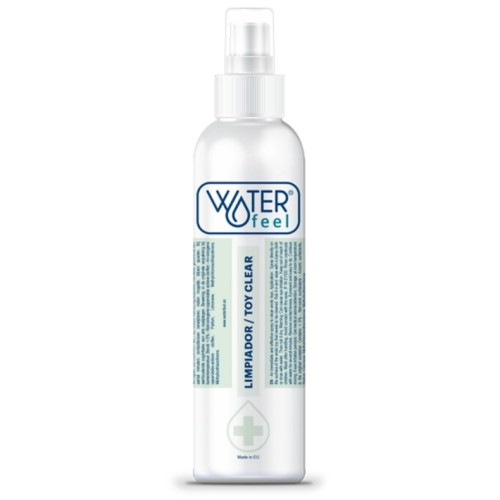 Toy Cleaner Sterile 150 ml for Safe Use