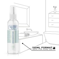 Toy Cleaner Sterile 150 ml for Safe Use