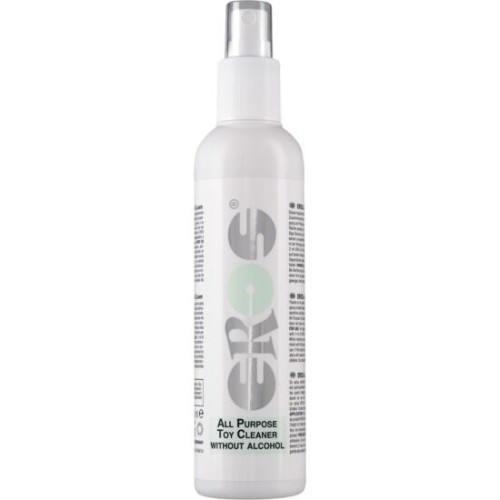 Eros All Purpose Toy Cleaner 200ml
