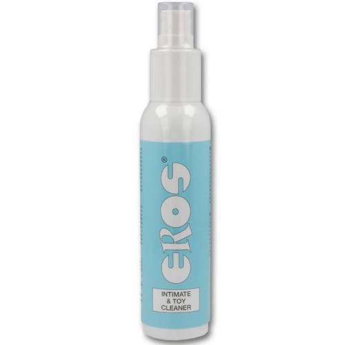 Eros Intimate Toy Cleaner 100ml - Hygiene Product