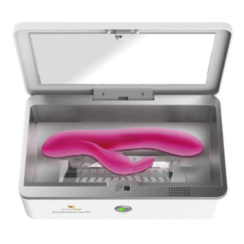 Sterilizer COVID-19 - Germicidal UV Device