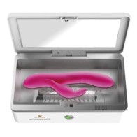 Sterilizer COVID-19 - Germicidal UV Device