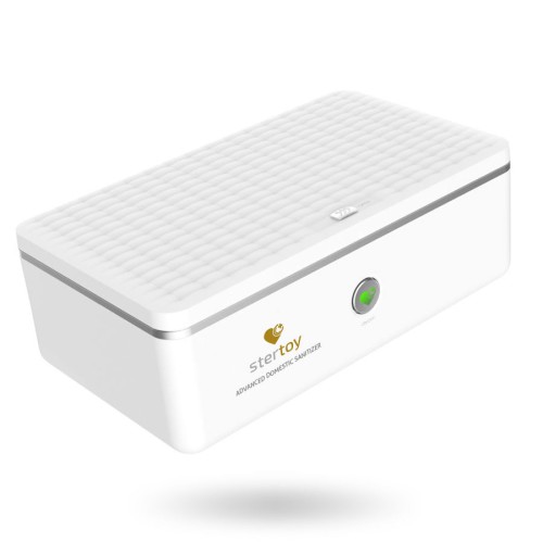 Sterilizer COVID-19 - Germicidal UV Device
