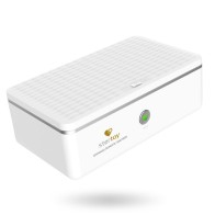 Sterilizer COVID-19 - Germicidal UV Device