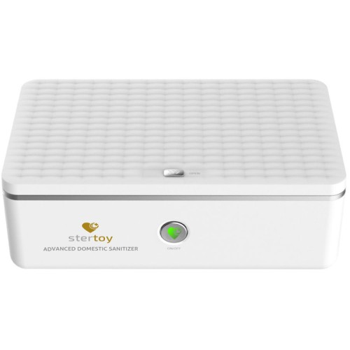 Sterilizer COVID-19 - Germicidal UV Device