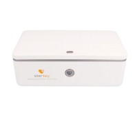 Sterilizer COVID-19 - Germicidal UV Device