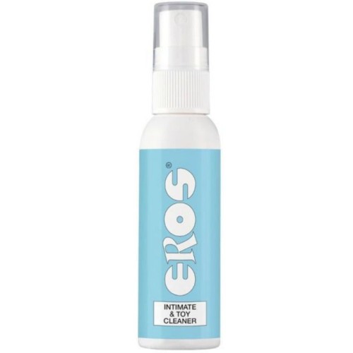 Eros Intimate Cleaner for Safe Hygiene