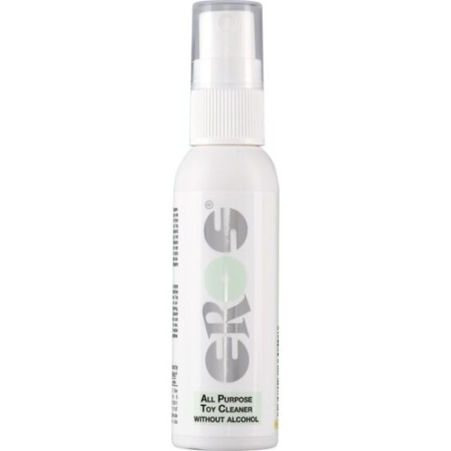 Eros All Purpose Toy Cleaner 50ml