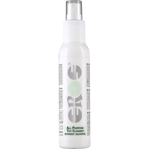 All Purpose Toy Cleaner 100ml - Hygiene for Toys