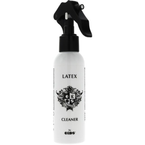Fetish EROS Latex Cleaner - Safe & Effective